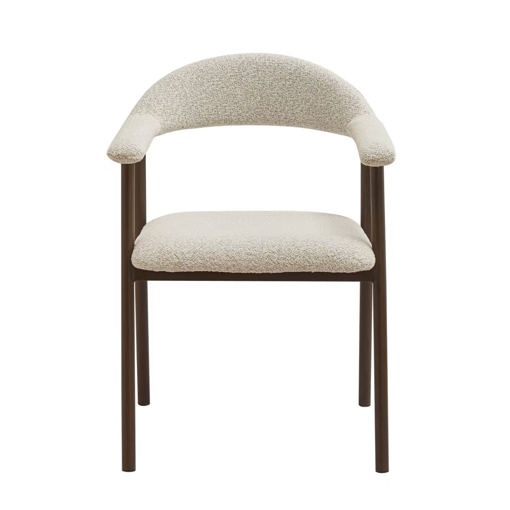 כסא לפינת אוכל דגם לוסי