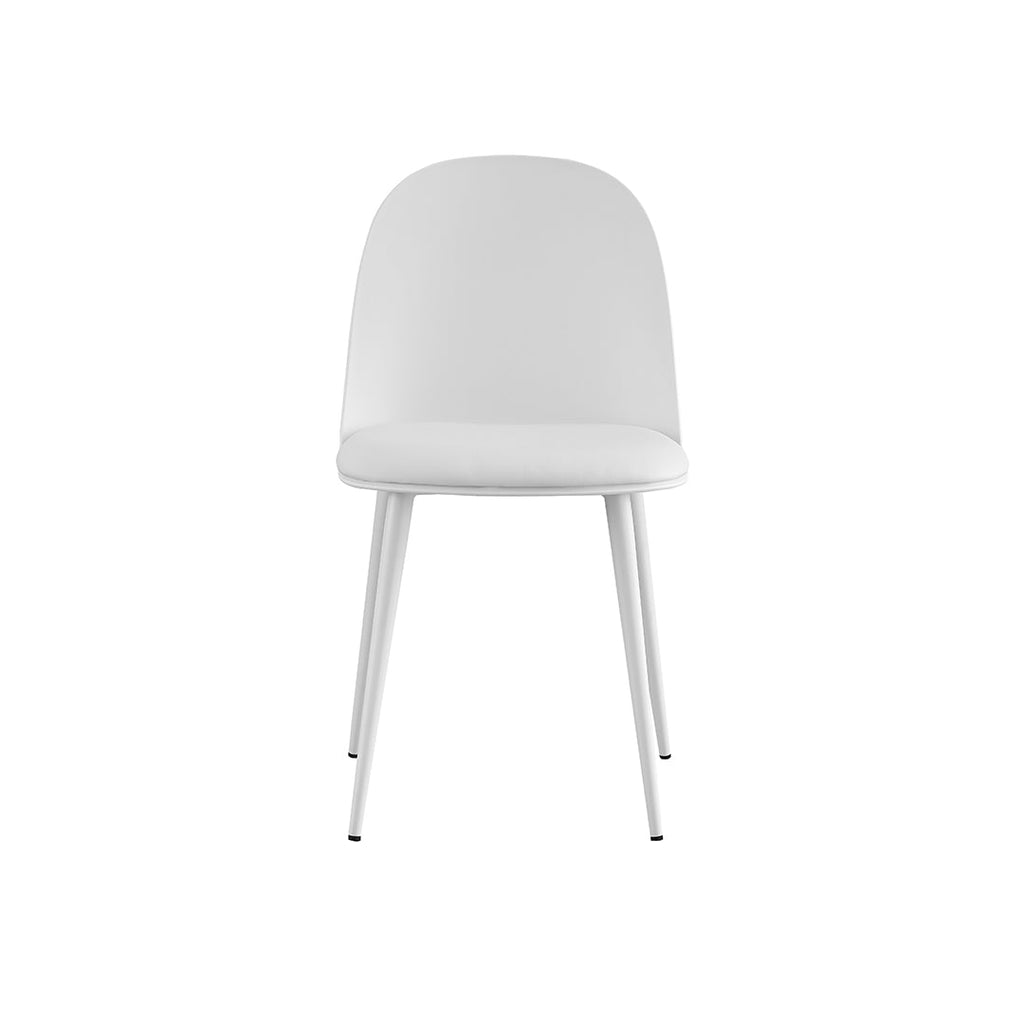 סט 4 כסאות לפינת אוכל - דגם שקד