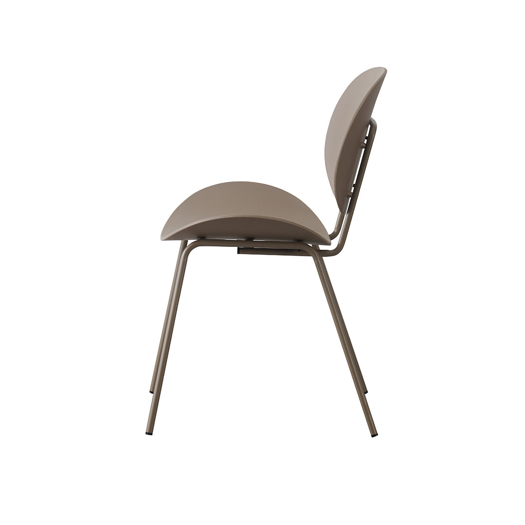 סט 4 כסאות לפינת אוכל דגם לין