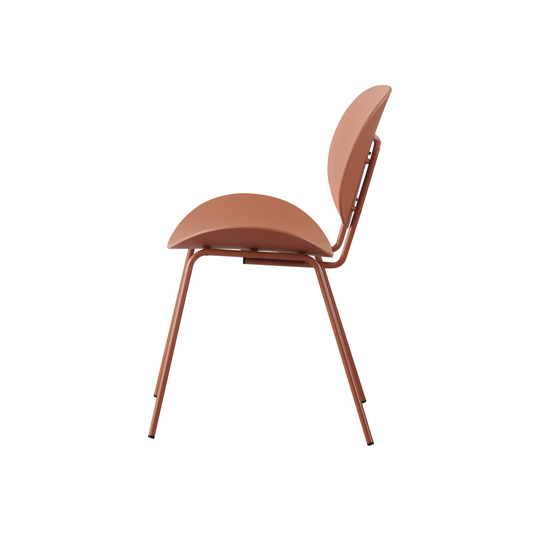 סט 4 כסאות לפינת אוכל דגם לין