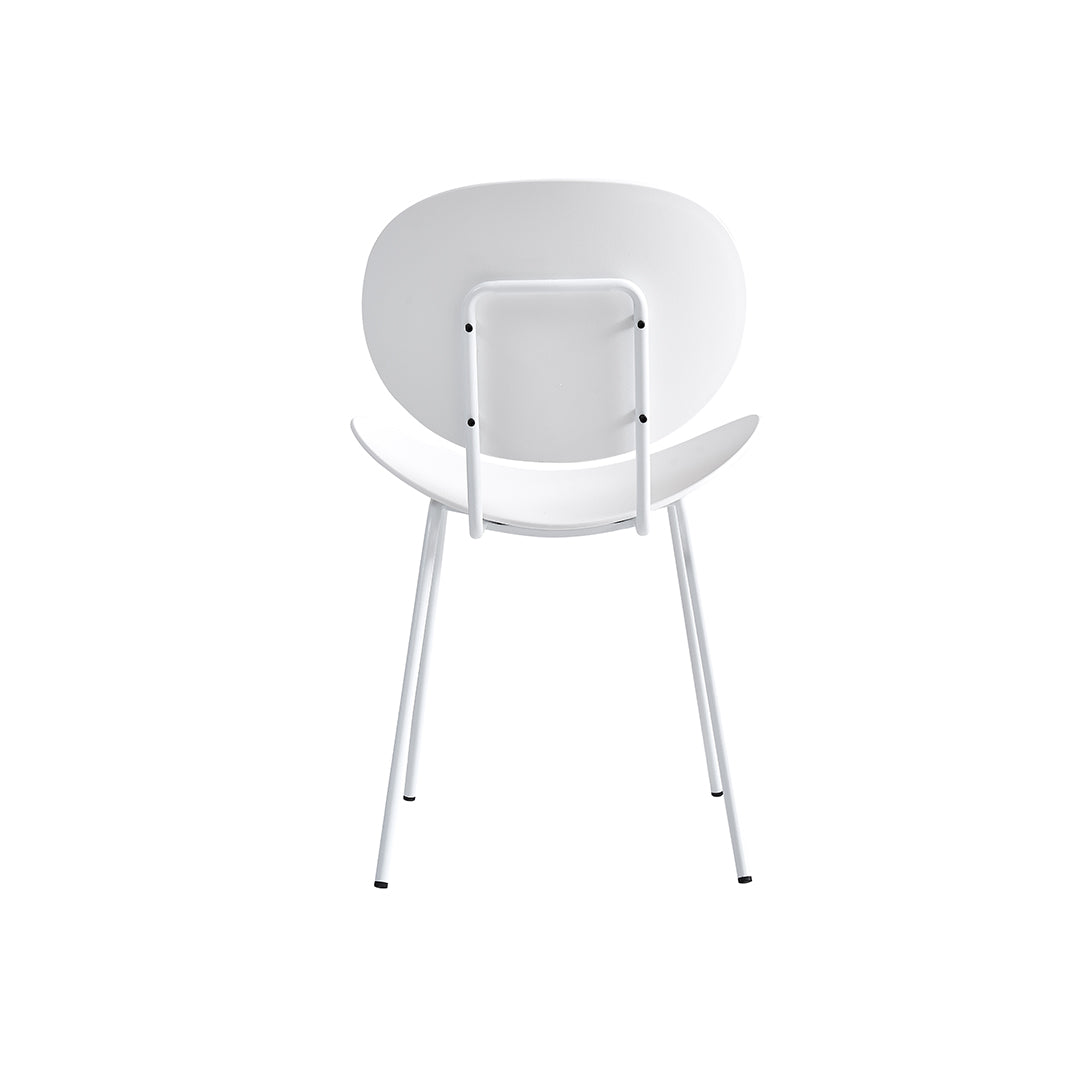 סט 4 כסאות לפינת אוכל דגם לין