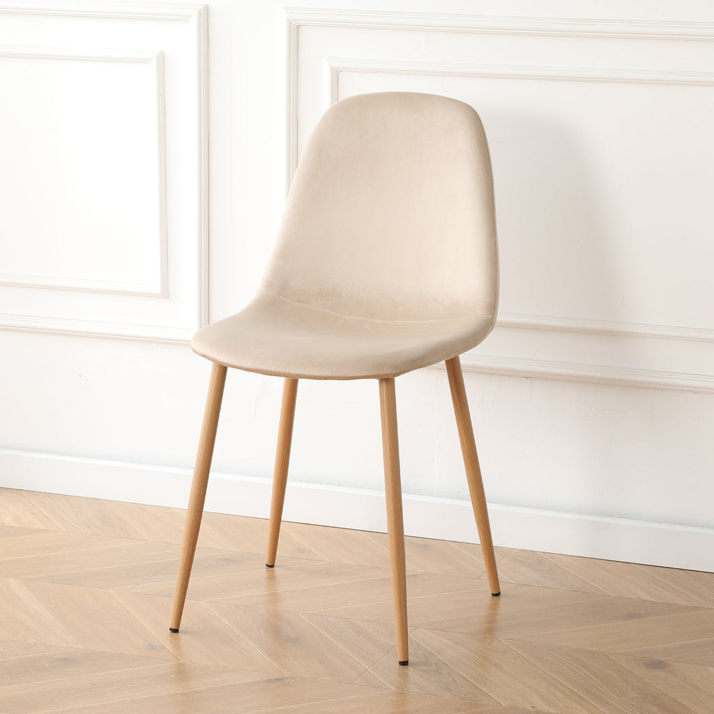 כסא לפינת אוכל - דגם ארנה