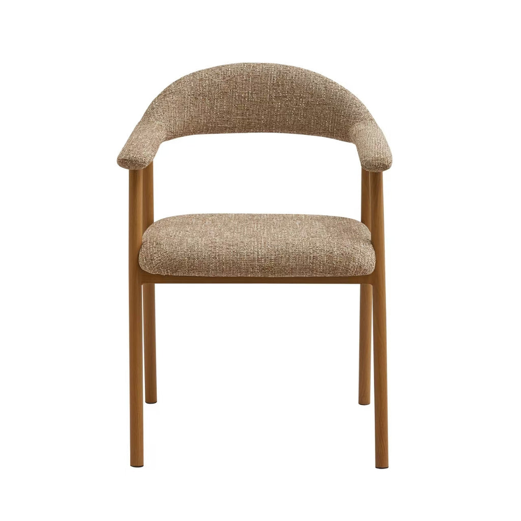 כסא לפינת אוכל דגם לוסי