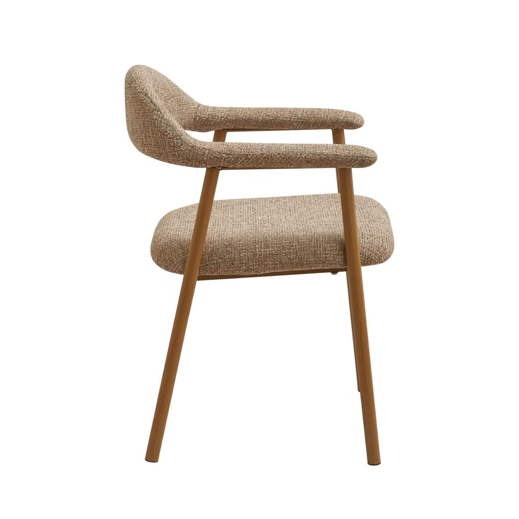 כסא לפינת אוכל דגם לוסי