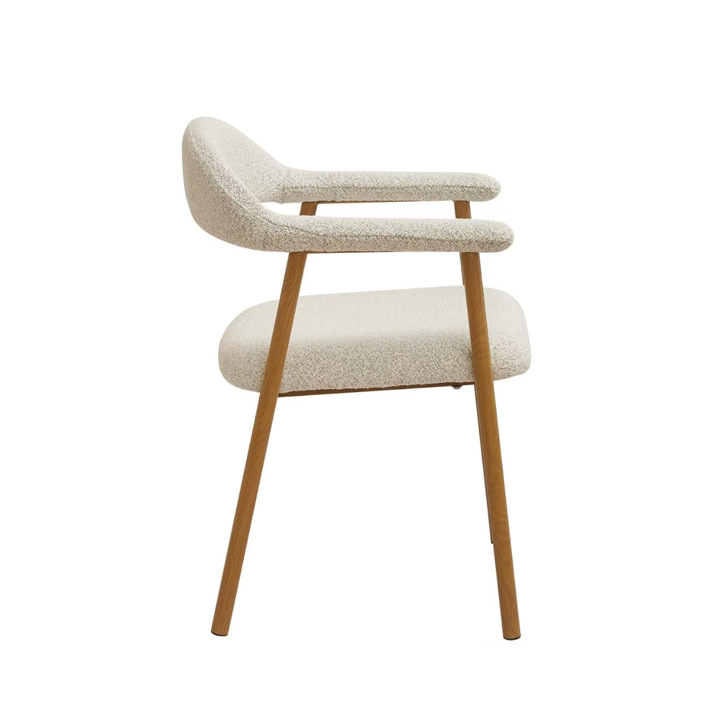 כסא לפינת אוכל דגם לוסי