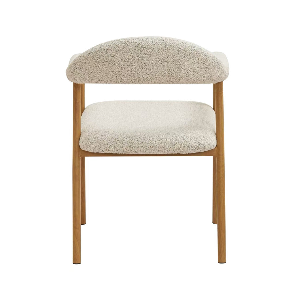 כסא לפינת אוכל דגם לוסי