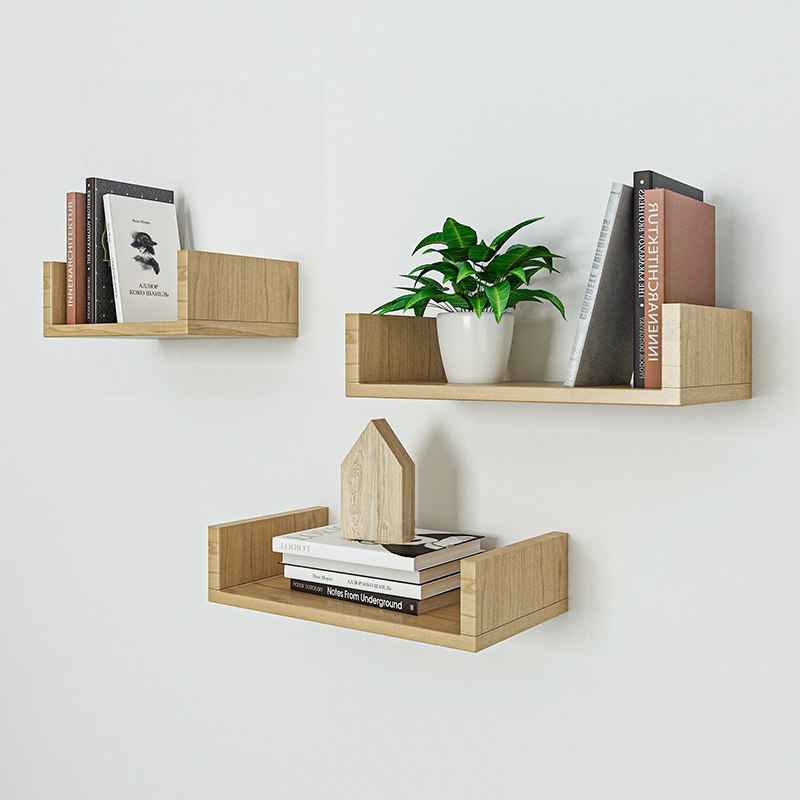 מדף תלייה דגם TONY אלון