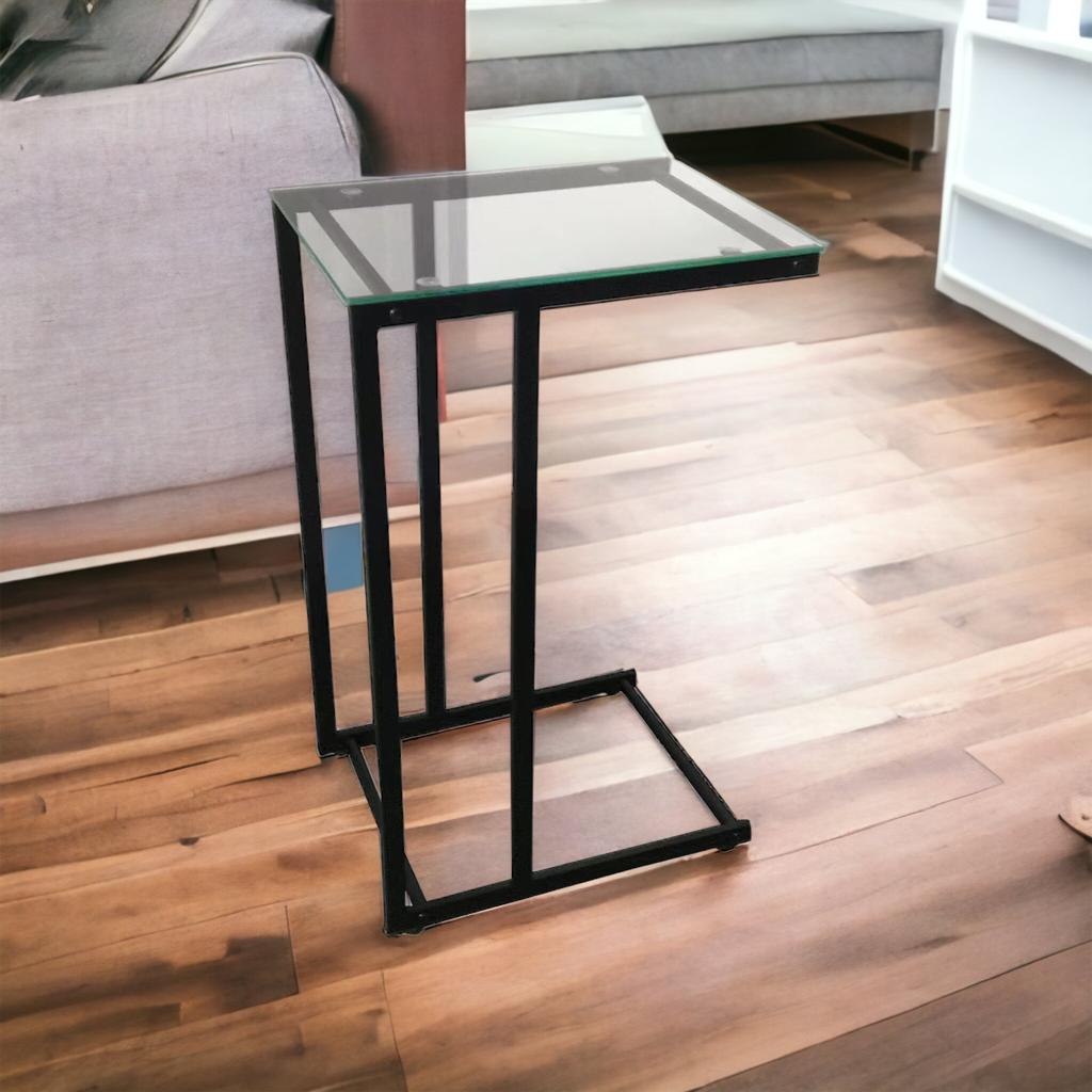 נשכן לסלון \ לחדר שינה - זכוכית