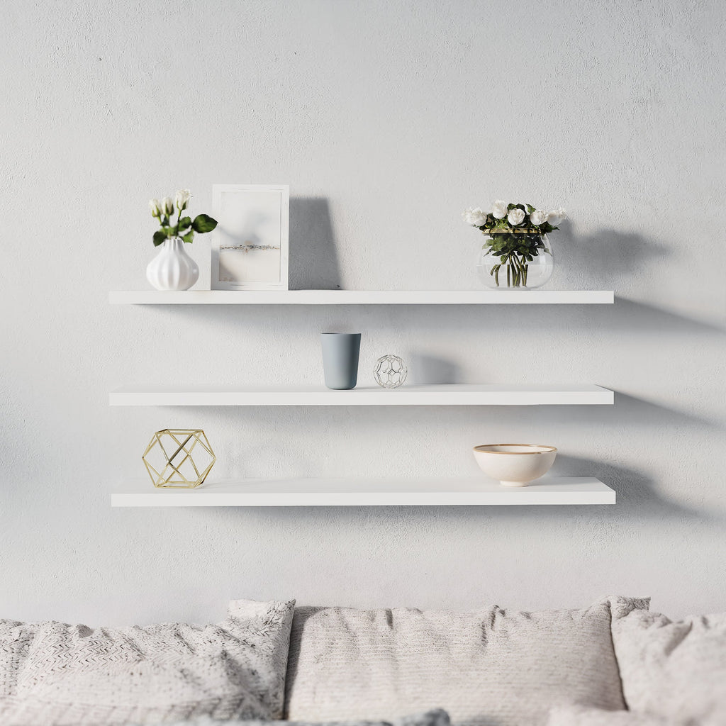 סט 3 מדפי תלייה דגם PILOT