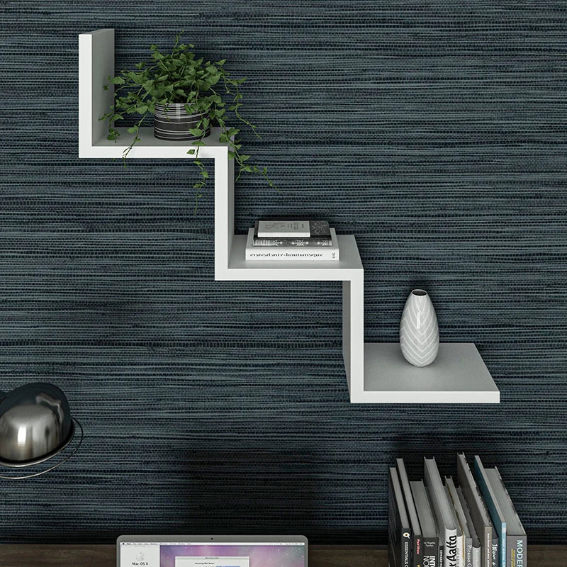 מדף תלייה דגם ZEUS לבן